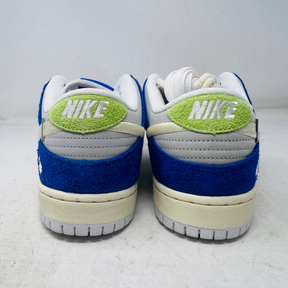 Nike SB Dunk Low Pro Fly Streetwear Gardenia