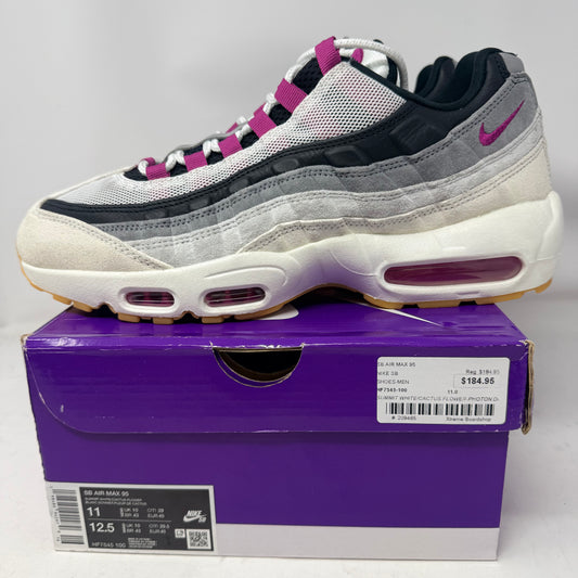 Nike Air Max 95 SB Cactus Flower
