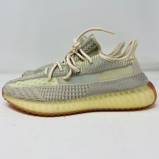 adidas Yeezy Boost 350 V2 Citrin (Non-Reflective)