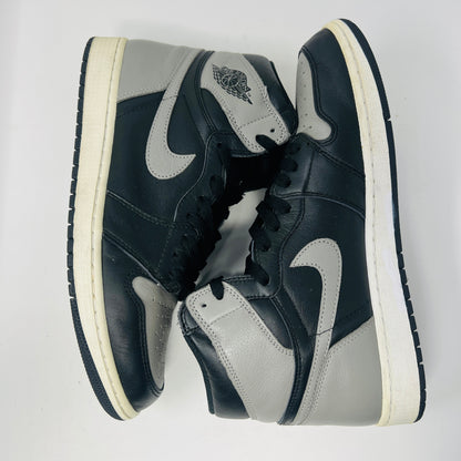 Jordan 1 Retro High Shadow (2018)