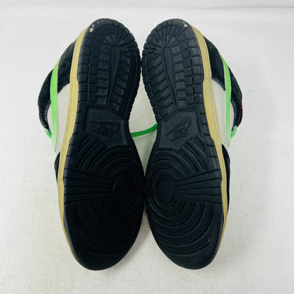 Nike SB Dunk Low Magnet Light Poison Green