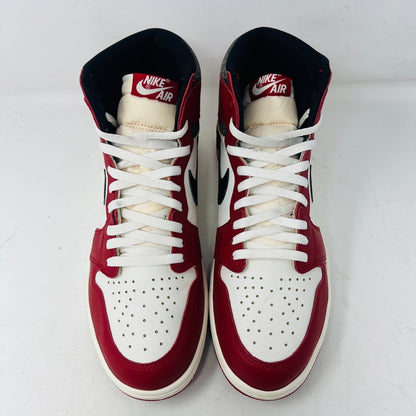 Jordan 1 Retro High OG Chicago Lost and Found