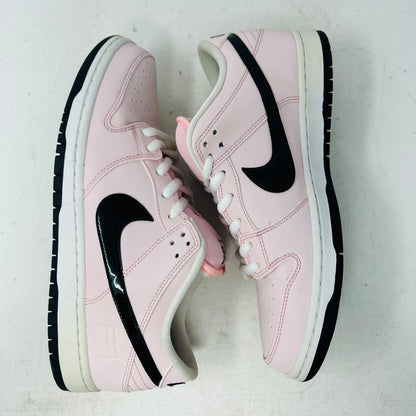 Nike SB Dunk Low Pink Box