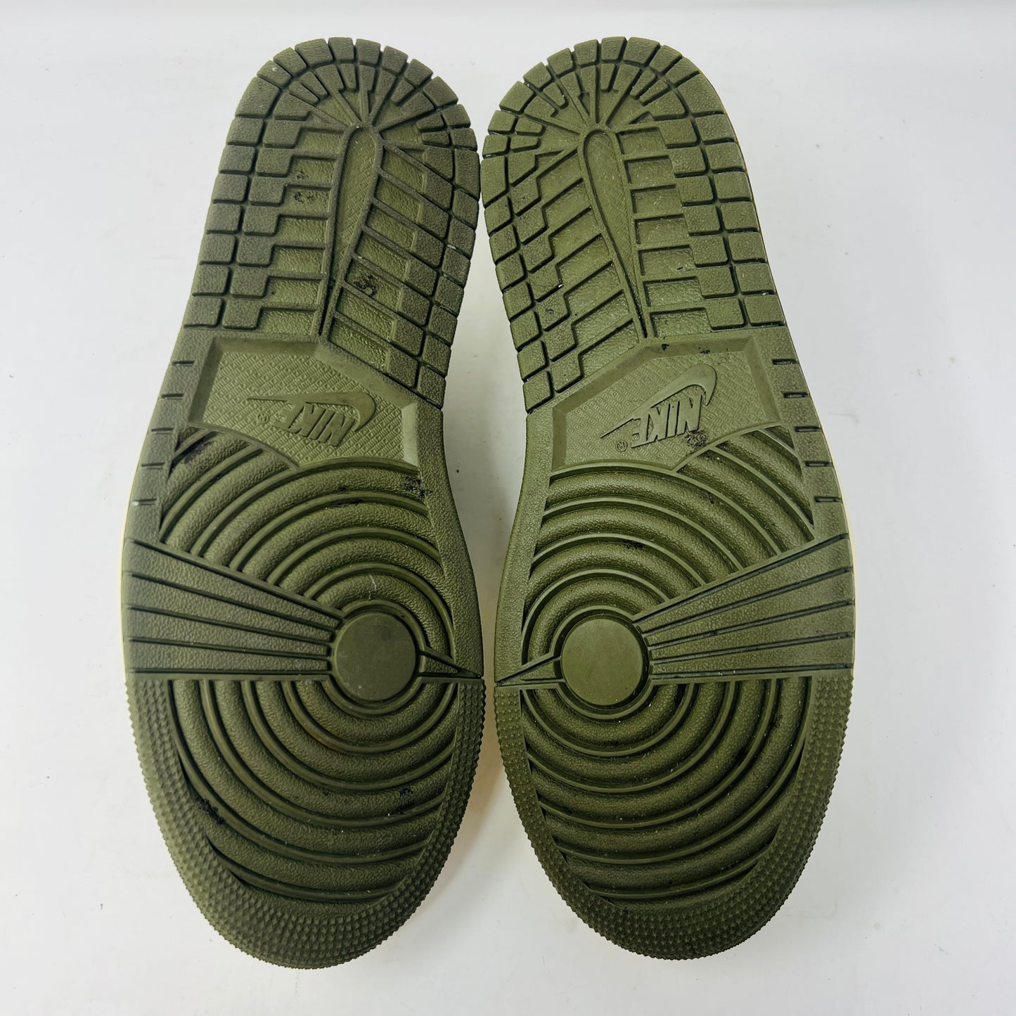 Jordan 1 Retro Low OG SP Travis Scott Medium Olive