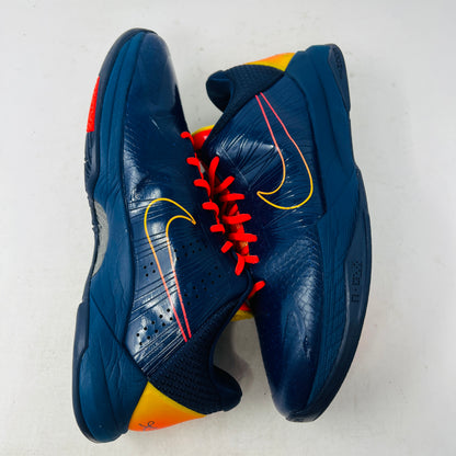 Nike Kobe 5 Protro Caitlin Clark Indiana Fever