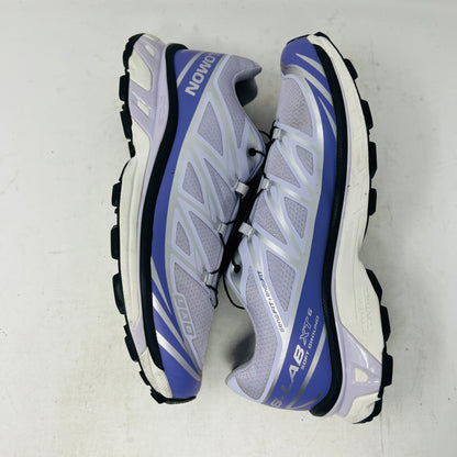 Salomon XT-6 Gore-Tex Gray Violet/Cosmic Sky/White