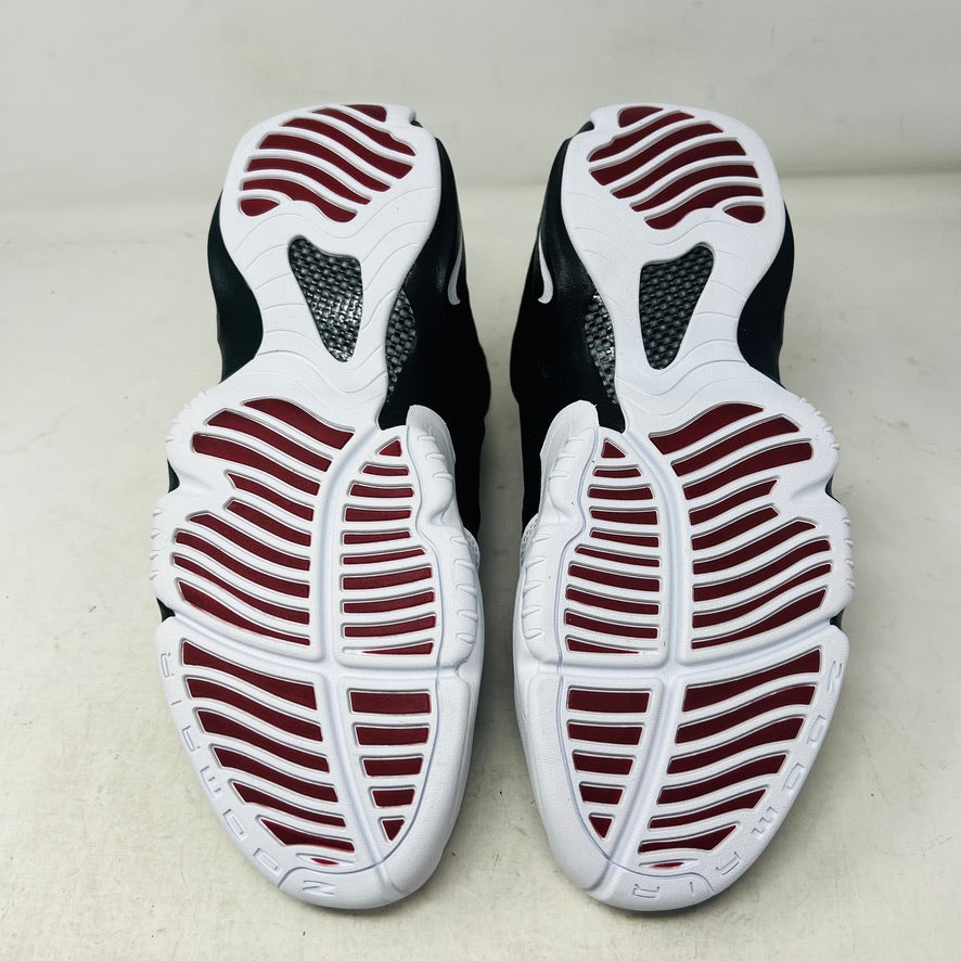 Nike Air Zoom Flight The Glove Black White OG (2026)