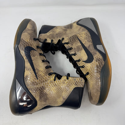 Nike Kobe 9 EXT High Snakeskin
