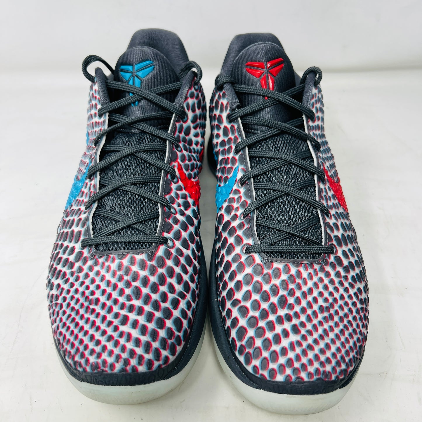 Nike Kobe 6 Protro ASG Hollywood 3D (2026)