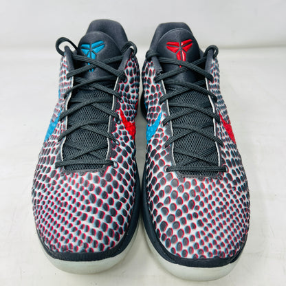 Nike Kobe 6 Protro ASG Hollywood 3D (2026)