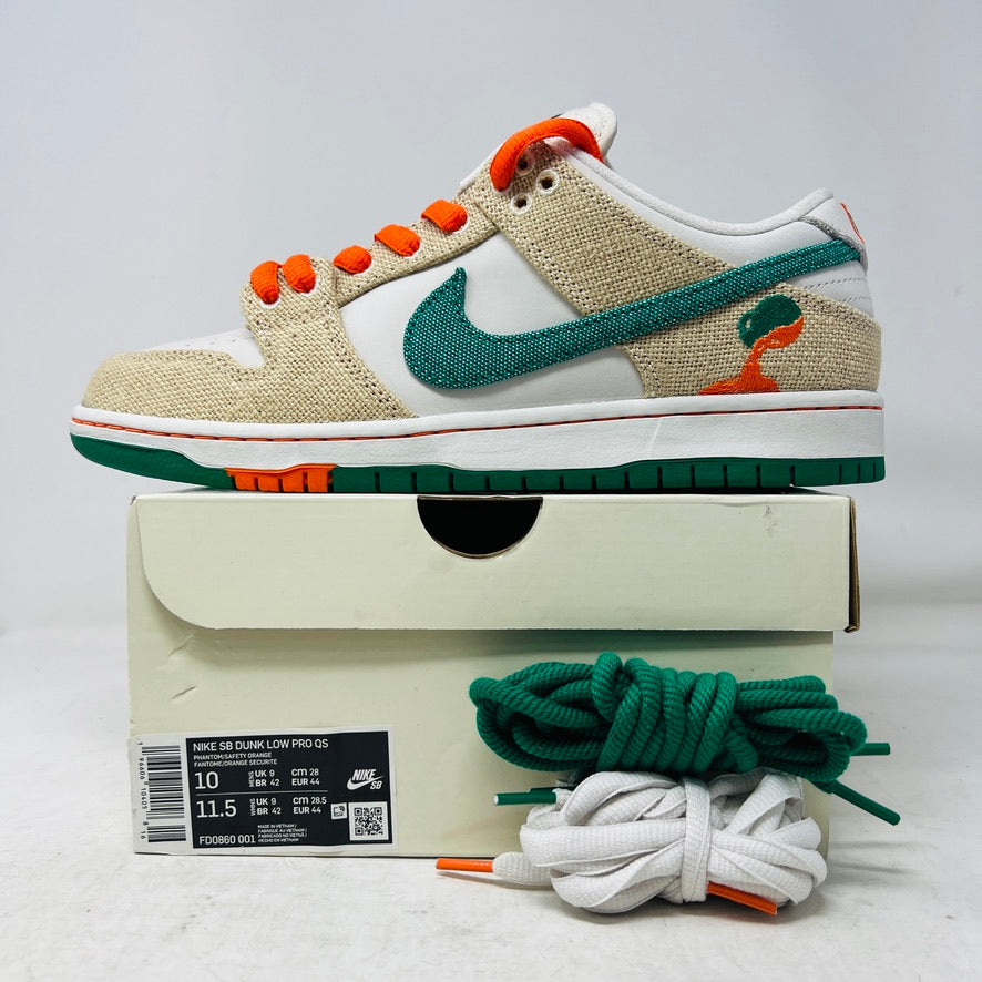 Nike SB Dunk Low Jarritos