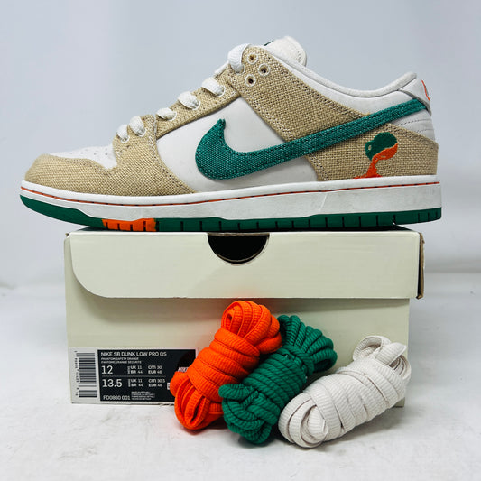 Nike SB Dunk Low Jarritos