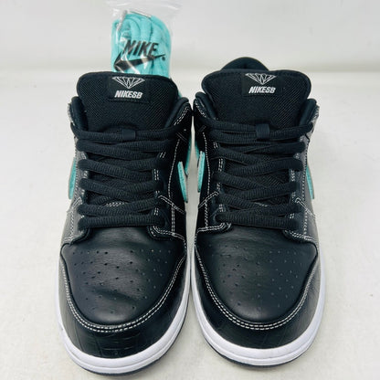 Nike SB Dunk Low Diamond Supply Co. Black Diamond