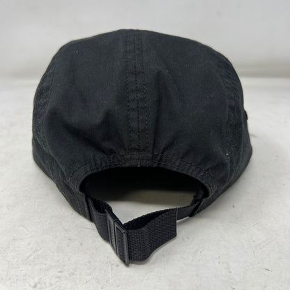 Supreme Visor Print Camp Cap