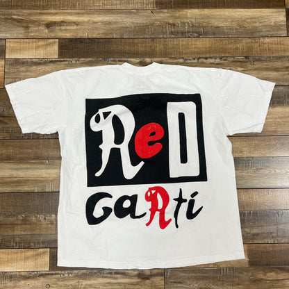 Playboi Carti x Cactus Plant Flea Market Tee