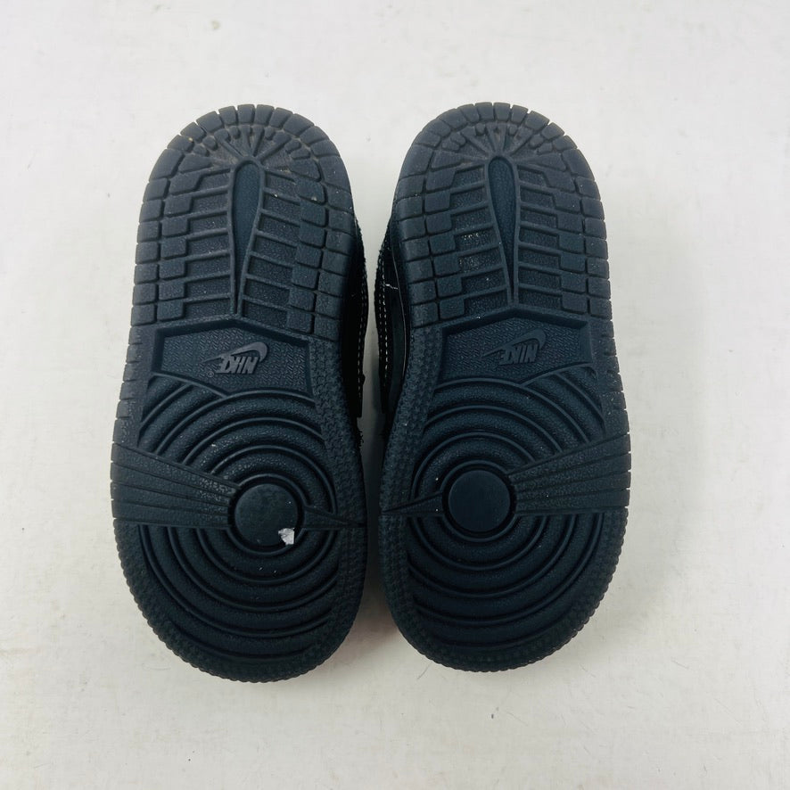 Jordan 1 Retro Low OG SP Travis Scott Black Phantom (TD)