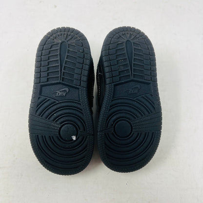 Jordan 1 Retro Low OG SP Travis Scott Black Phantom (TD)