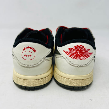 Jordan 1 Retro Low OG SP Travis Scott Olive (TD)