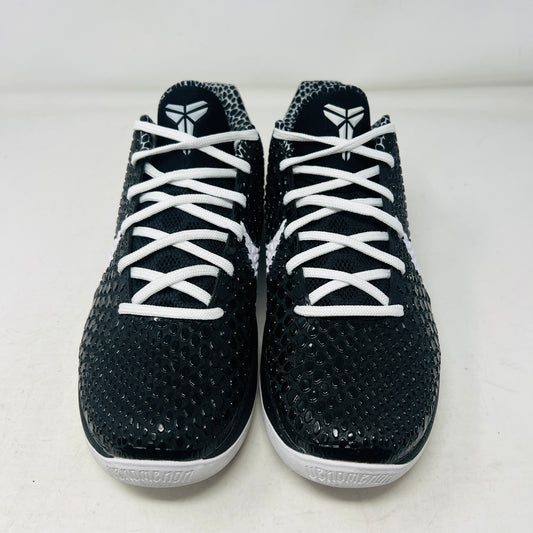 Nike Kobe 6 Protro Mambacita Sweet 16