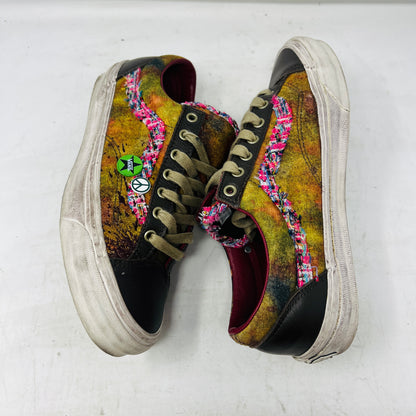 Vans Old Skool 36 LX Souvenir Warm Brown