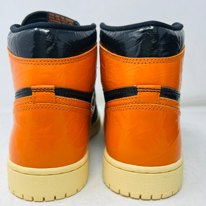 Jordan 1 Retro High Shattered Backboard 3.0