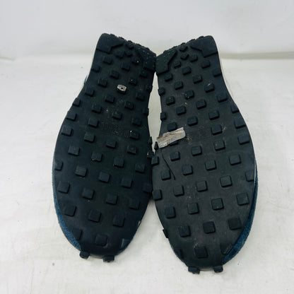 Nike LD Waffle SF sacai Fragment Blue Void
