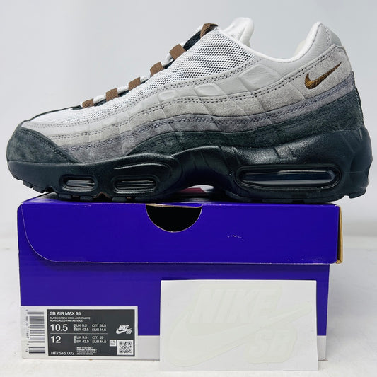 Nike Air Max 95 SB Cacao Wow