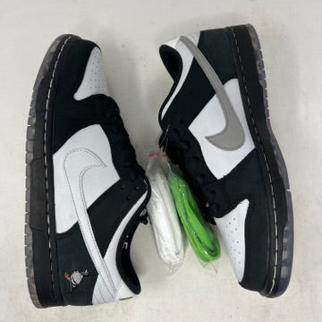 Nike SB Dunk Low Staple Panda Pigeon