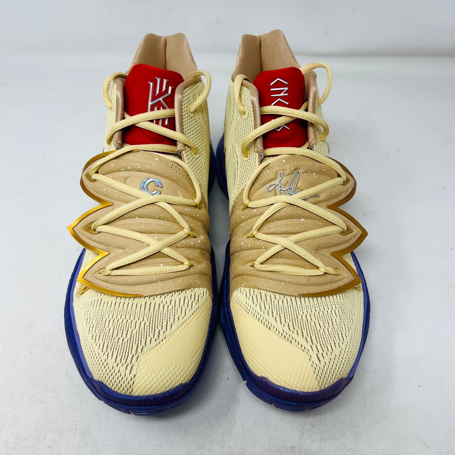 Nike Kyrie 5 Concepts Ikhet (Special Box)