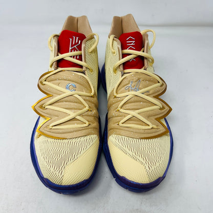 Nike Kyrie 5 Concepts Ikhet (Special Box)