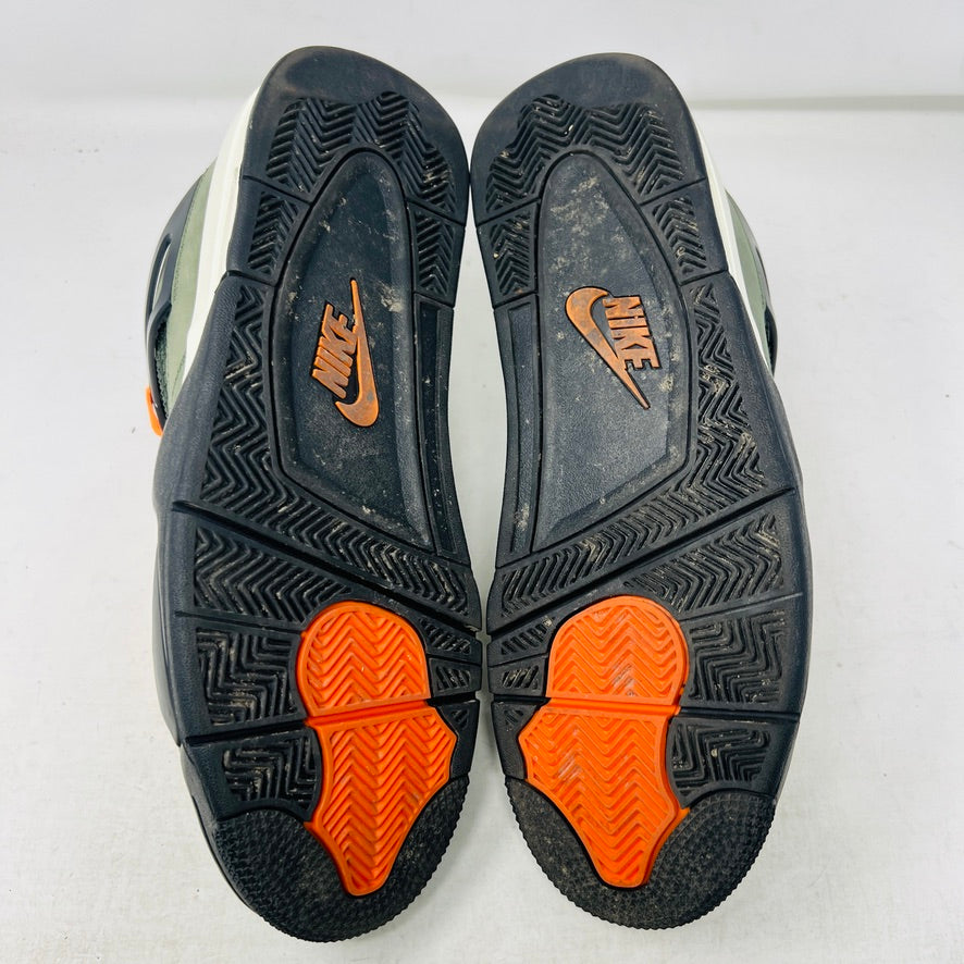Jordan 4 Retro OG SP Undefeated (2025)
