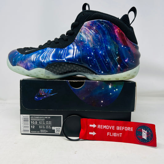 Nike Air Foamposite One Galaxy (2025)