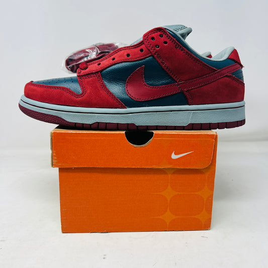 Nike SB Dunk Low Shark