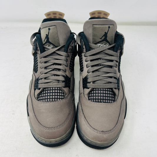 Jordan 4 Retro Cave Stone
