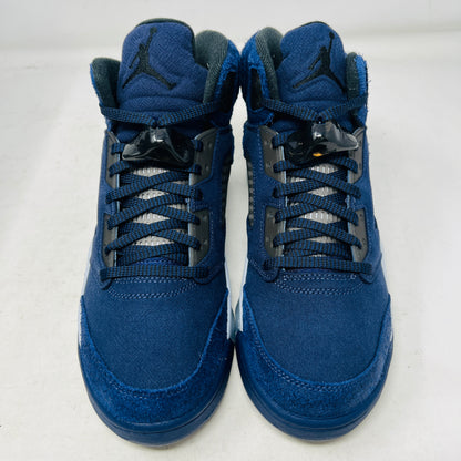 Jordan 5 Retro Midnight Navy