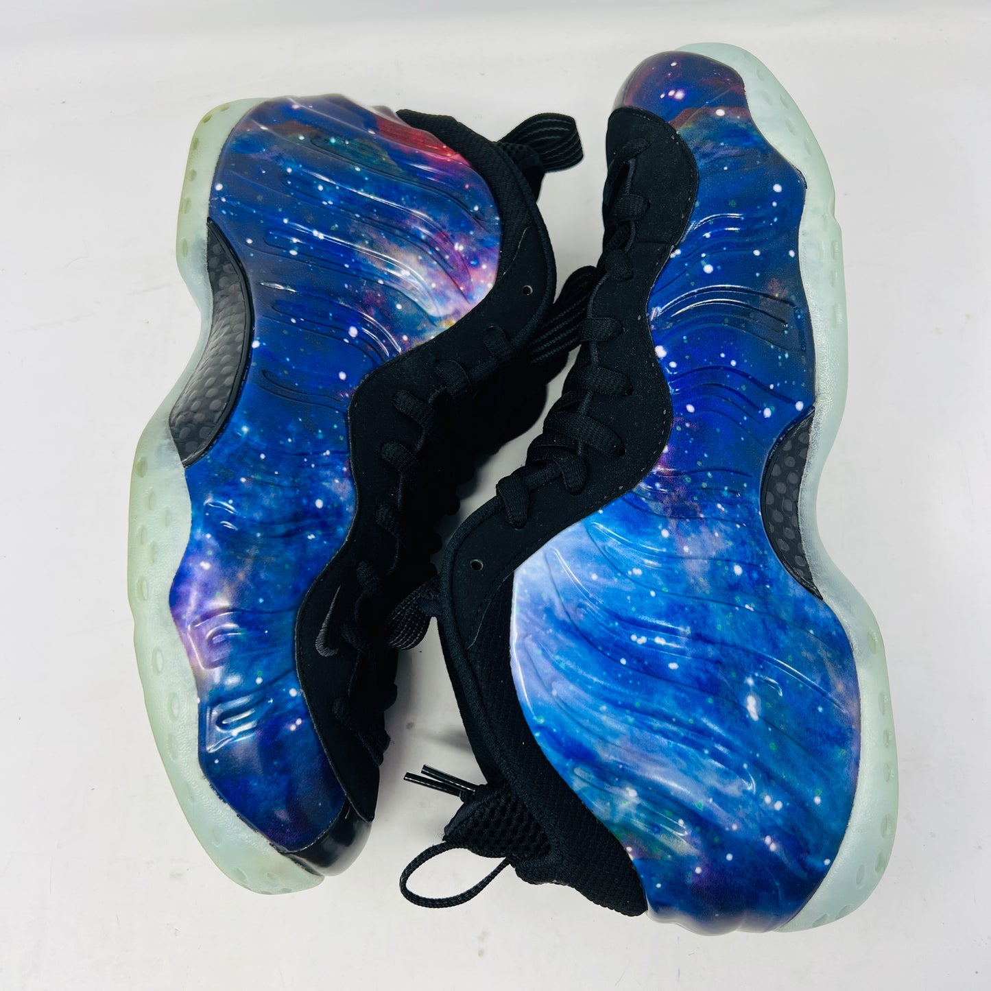Nike Air Foamposite One Galaxy (2025)