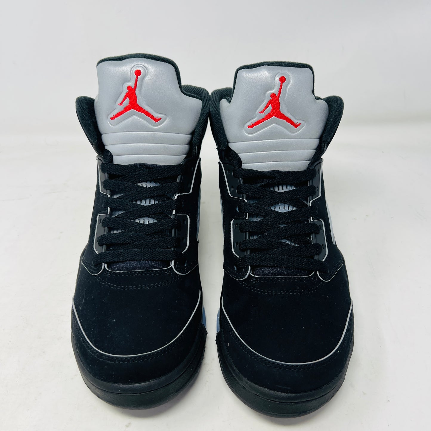 Jordan 5 Retro OG Black Metallic Reimagined