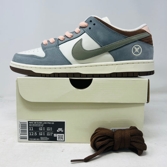 Nike SB Dunk Low Yuto Horigome
