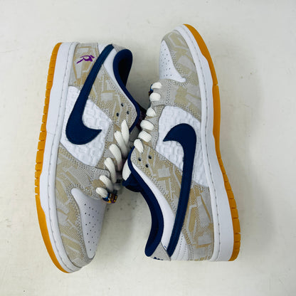 Nike SB Dunk Low Rayssa Leal