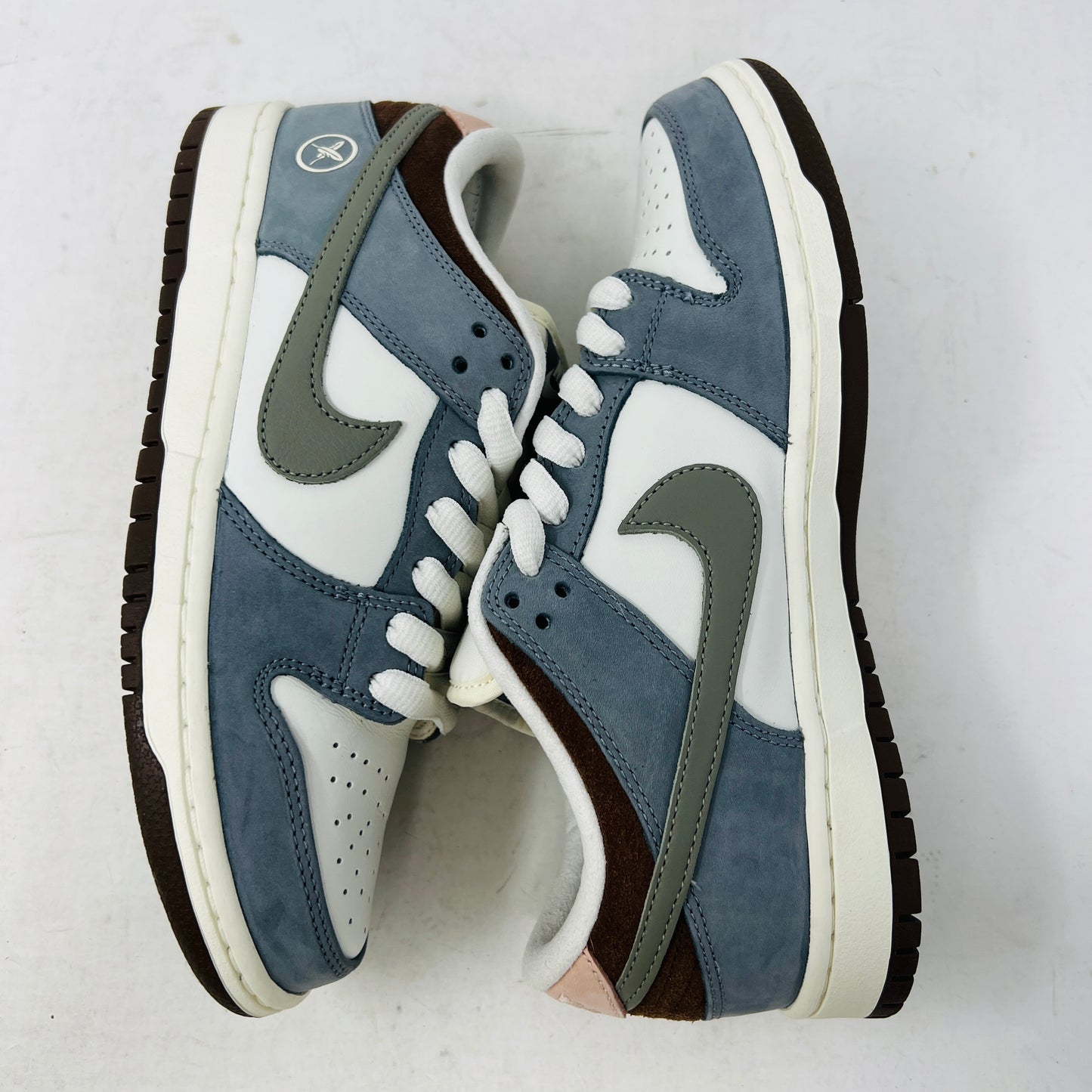 Nike SB Dunk Low Yuto Horigome