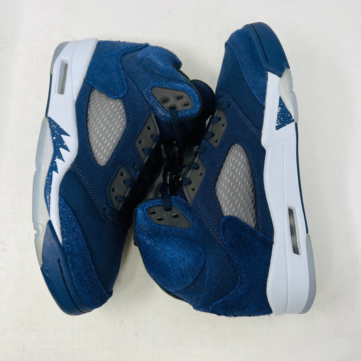 Jordan 5 Retro Midnight Navy