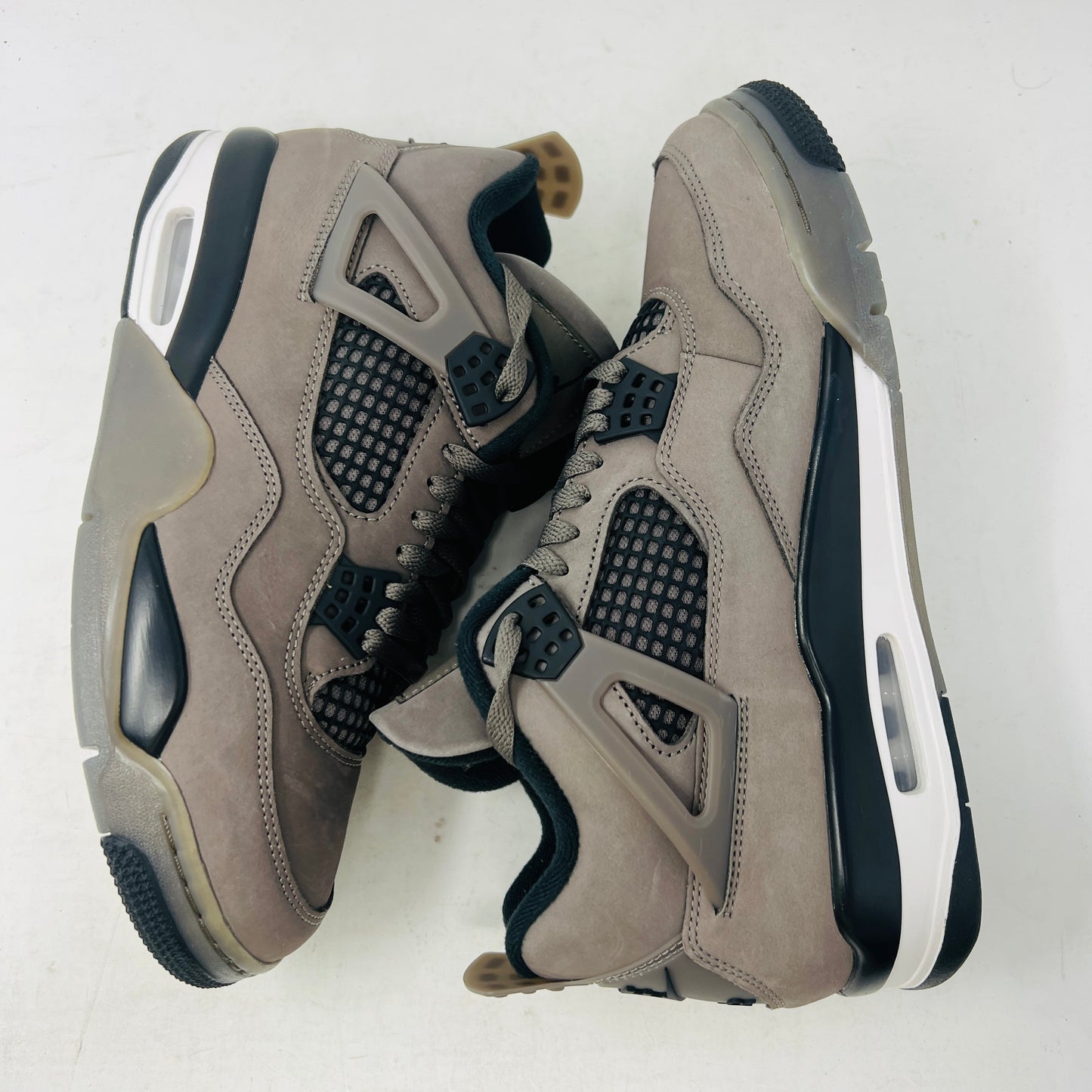 Jordan 4 Retro Cave Stone