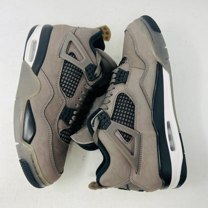 Jordan 4 Retro Cave Stone