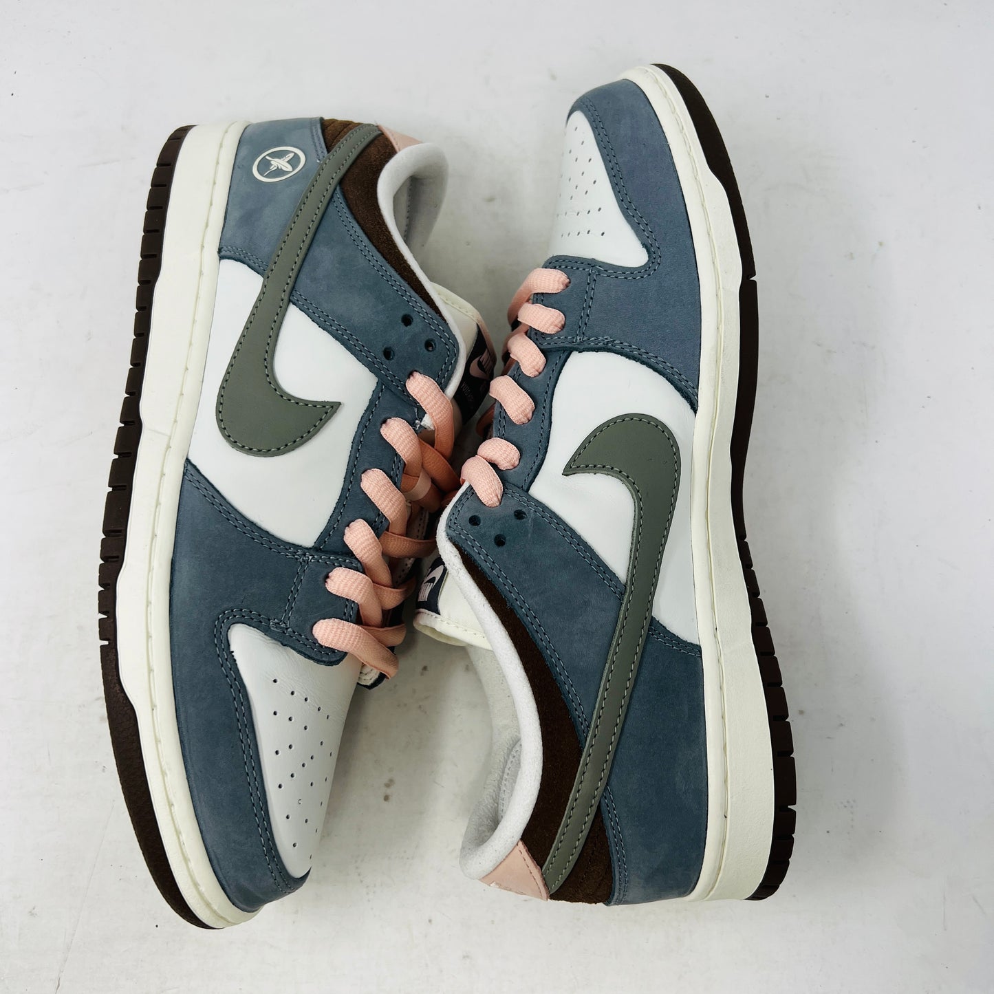 Nike SB Dunk Low Yuto Horigome