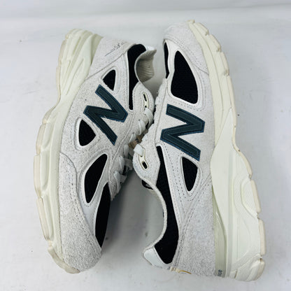 New Balance 990v4 MiUSA Joe Freshgoods 1998 Intro