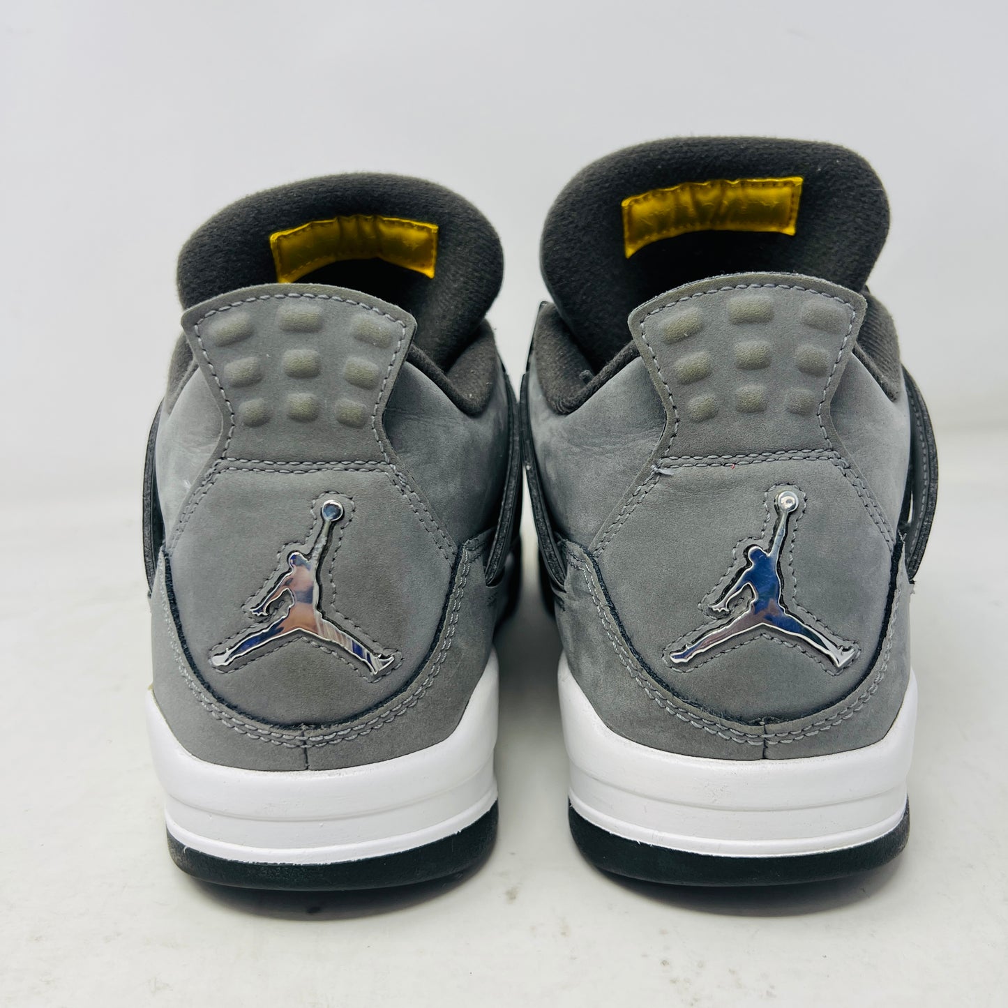 Jordan 4 Retro Cool Grey (2019)