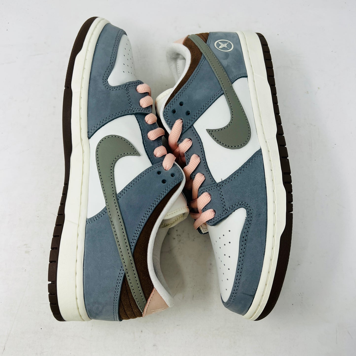 Nike SB Dunk Low Yuto Horigome