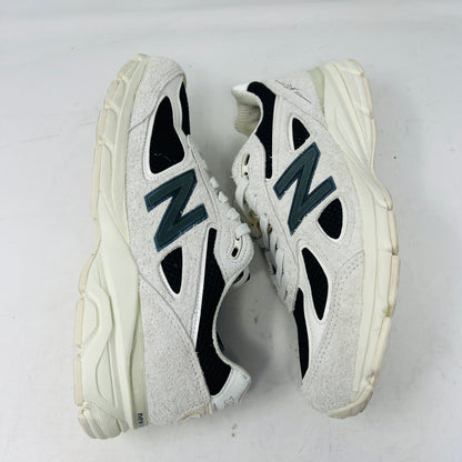 New Balance 990v4 MiUSA Joe Freshgoods 1998 Intro