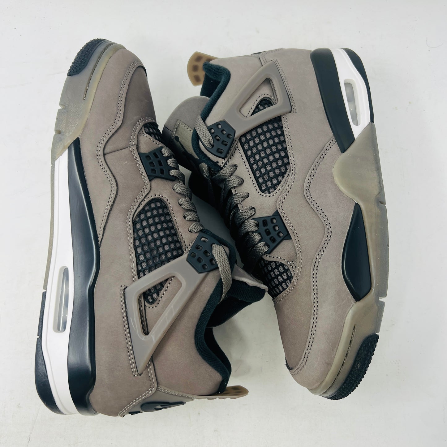 Jordan 4 Retro Cave Stone