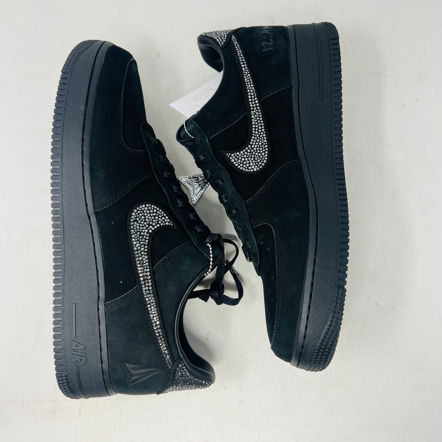 Nike Air Force 1 Low LX Ja Morant Swarovski
